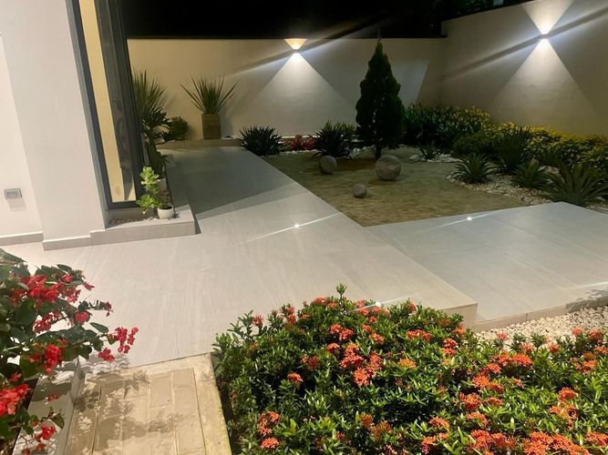 Casa de 6 alcobas en venta en Ruitoque Bajo, Floridablanca, 1286 m² · foto 23 de 24