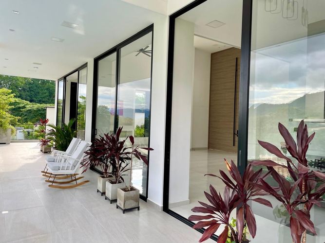Casa de 6 alcobas en venta en Ruitoque Bajo, Floridablanca, 1286 m² · foto 24 de 24