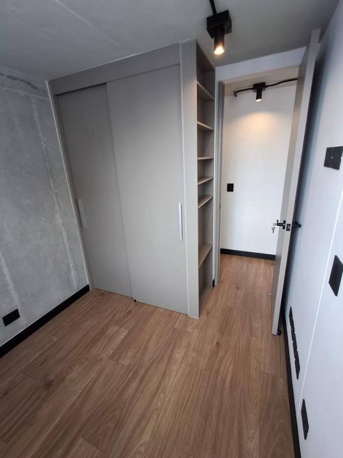 Apartamento de 2 alcobas en venta en El Porvenir, Rionegro, 54 m² · foto 2 de 8