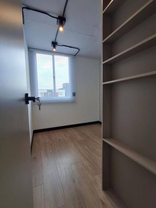 Apartamento de 2 alcobas en venta en El Porvenir, Rionegro, 54 m² · foto 4 de 8