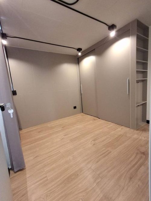 Apartamento de 2 alcobas en venta en El Porvenir, Rionegro, 54 m² · foto 5 de 8
