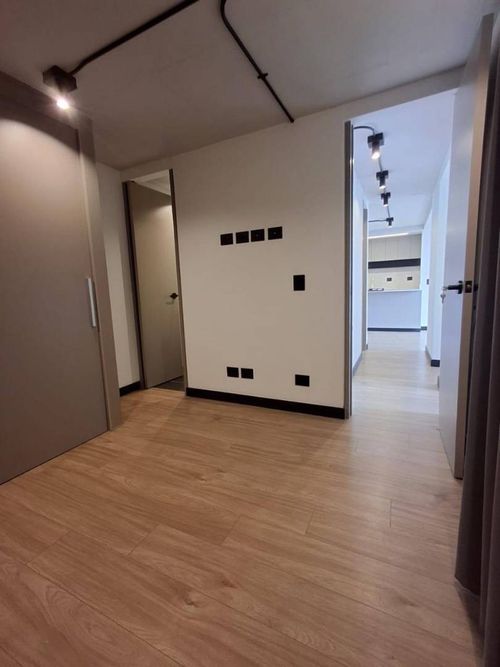 Apartamento de 2 alcobas en venta en El Porvenir, Rionegro, 54 m² · foto 6 de 8