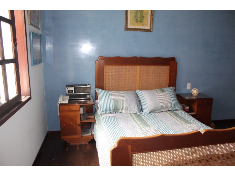 Casa en venta en Teusaquillo, Bogotá · foto 4 de 24