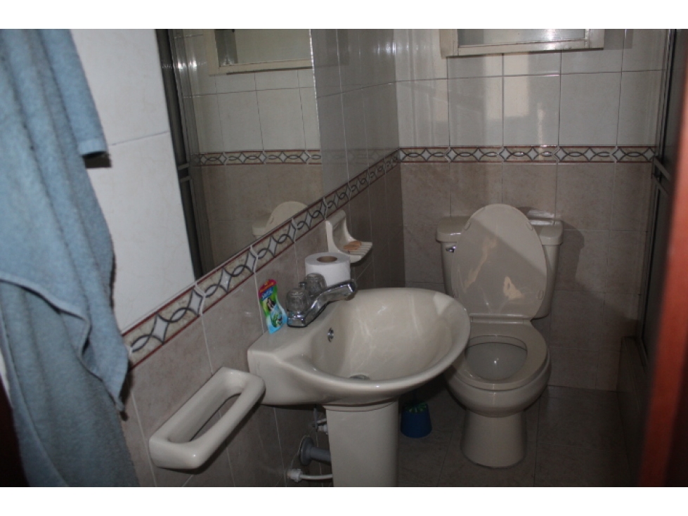 Casa en venta en Teusaquillo, Bogotá · foto 5 de 24