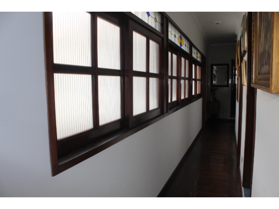 Casa en venta en Teusaquillo, Bogotá · foto 7 de 24