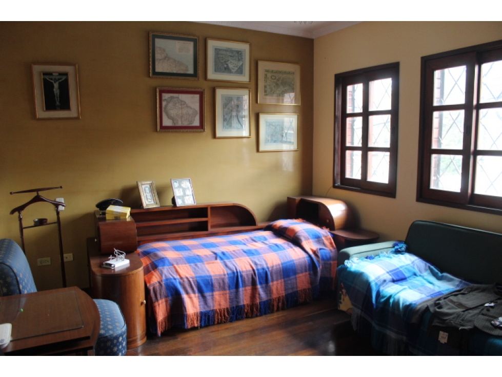 Casa en venta en Teusaquillo, Bogotá · foto 8 de 24