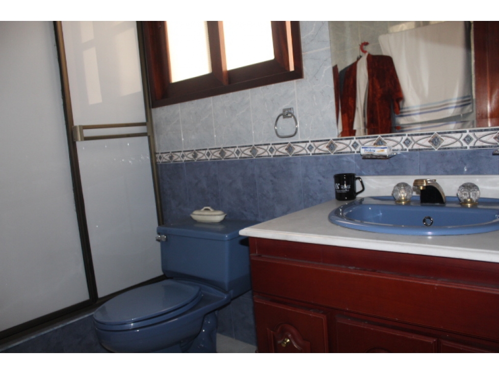 Casa en venta en Teusaquillo, Bogotá · foto 9 de 24