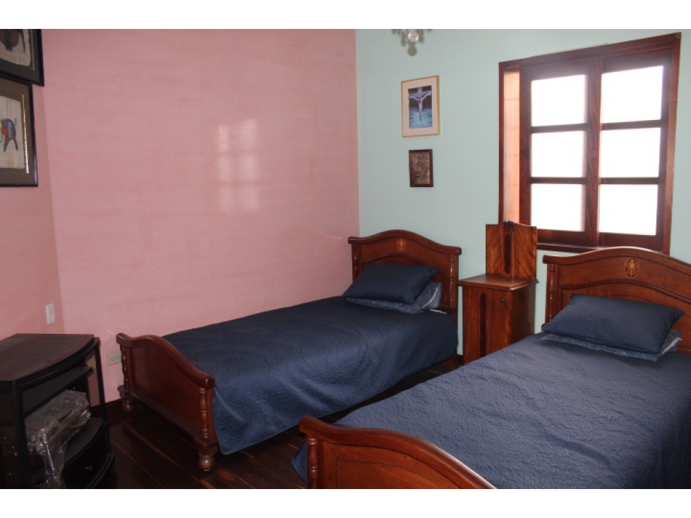 Casa en venta en Teusaquillo, Bogotá · foto 10 de 24
