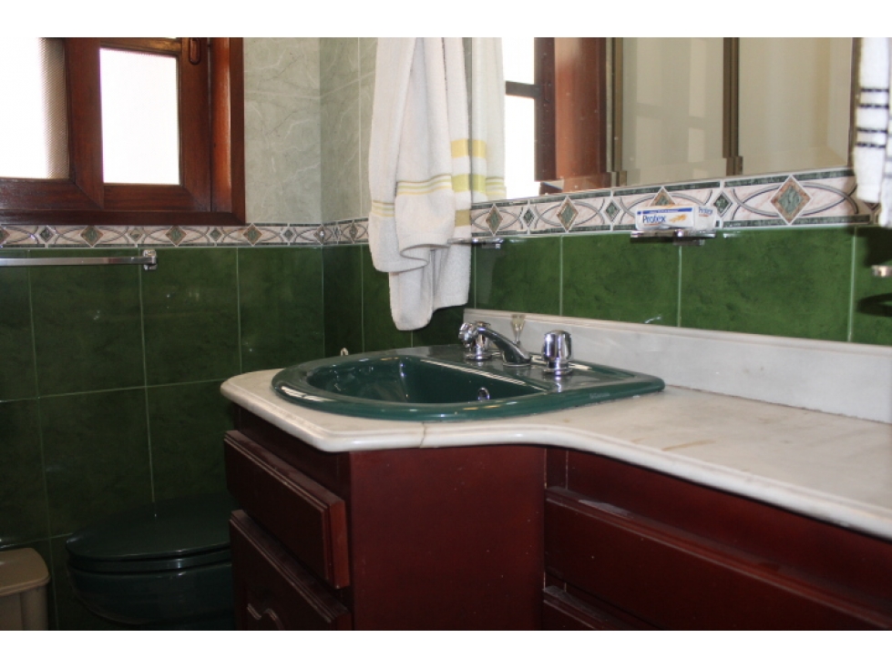 Casa en venta en Teusaquillo, Bogotá · foto 11 de 24