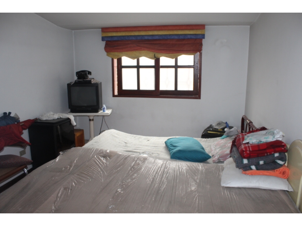 Casa en venta en Teusaquillo, Bogotá · foto 12 de 24
