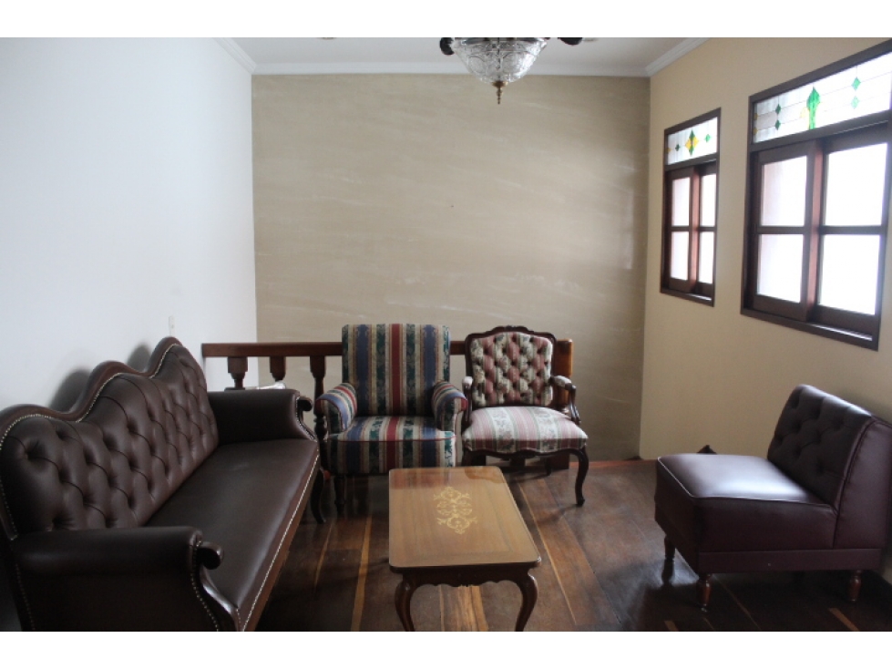 Casa en venta en Teusaquillo, Bogotá · foto 14 de 24