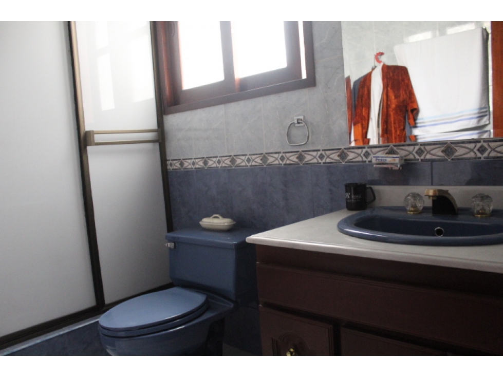 Casa en venta en Teusaquillo, Bogotá · foto 16 de 24