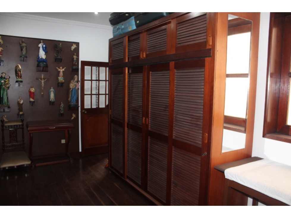 Casa en venta en Teusaquillo, Bogotá · foto 18 de 24