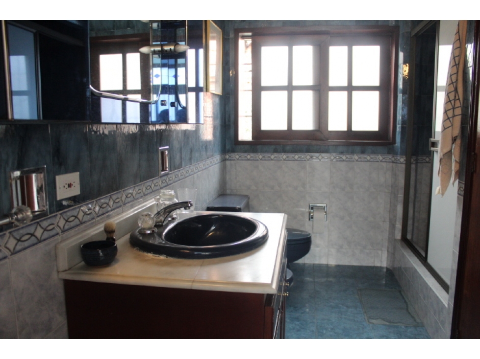 Casa en venta en Teusaquillo, Bogotá · foto 20 de 24