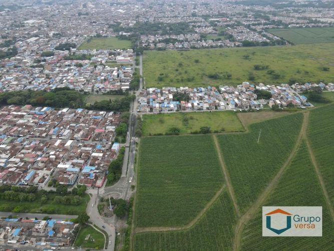 Lote en venta en La Perseverancia, Palmira, 14832 m² · foto 3 de 8