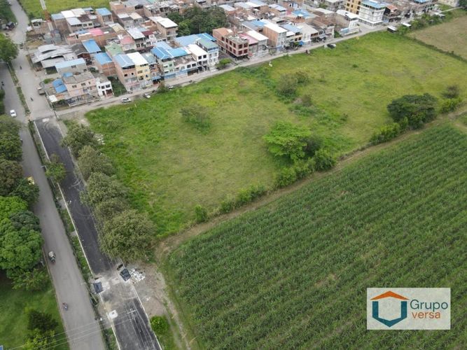 Lote en venta en La Perseverancia, Palmira, 14832 m² · foto 5 de 8