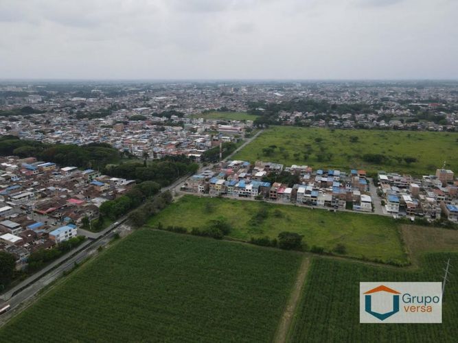 Lote en venta en La Perseverancia, Palmira, 14832 m² · foto 6 de 8