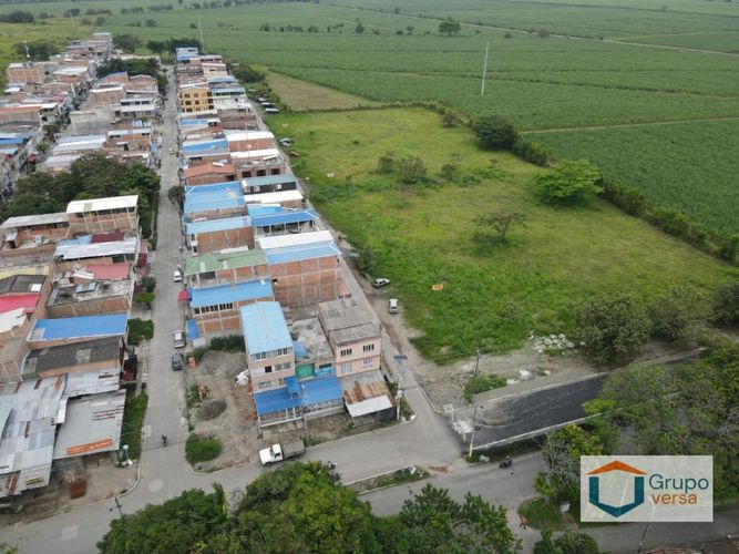 Lote en venta en La Perseverancia, Palmira, 14832 m² · foto 7 de 8