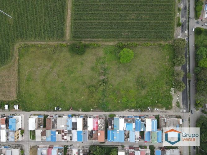 Lote en venta en La Perseverancia, Palmira, 14832 m² · foto 8 de 8