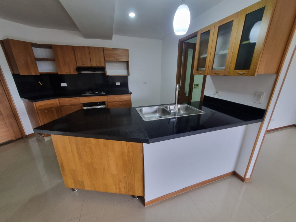 Apartamento en Arriendo en Aves Maria, Sabaneta