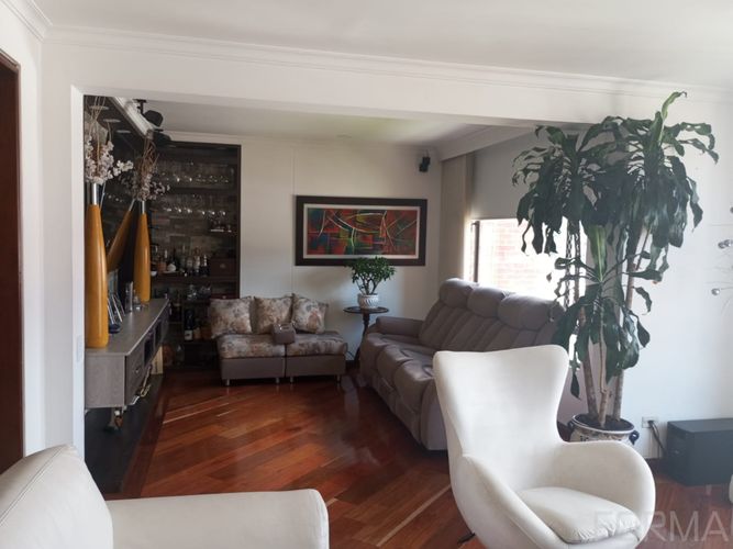Apartamento en venta en Recodo Del Country, Bogotá · foto 3 de 24