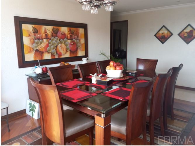 Apartamento en venta en Recodo Del Country, Bogotá · foto 4 de 24