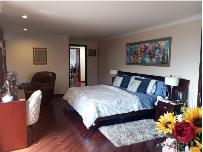Apartamento en venta en Recodo Del Country, Bogotá · foto 5 de 24