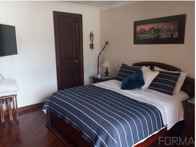 Apartamento en venta en Recodo Del Country, Bogotá · foto 7 de 24