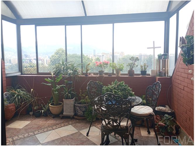 Apartamento en venta en Recodo Del Country, Bogotá · foto 8 de 24