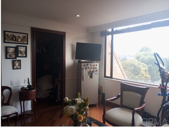 Apartamento en venta en Recodo Del Country, Bogotá · foto 10 de 24