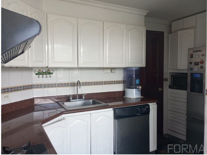 Apartamento en venta en Recodo Del Country, Bogotá · foto 16 de 24