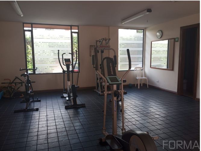 Apartamento en venta en Recodo Del Country, Bogotá · foto 18 de 24