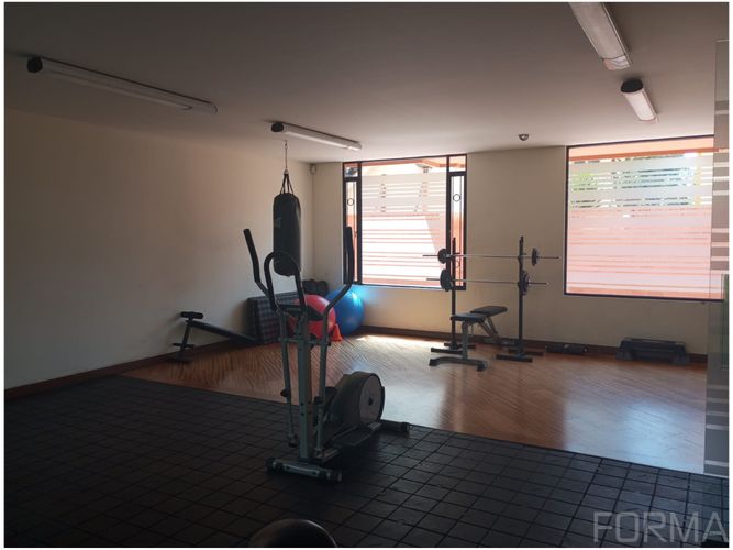 Apartamento en venta en Recodo Del Country, Bogotá · foto 19 de 24