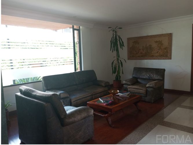 Apartamento en venta en Recodo Del Country, Bogotá · foto 24 de 24