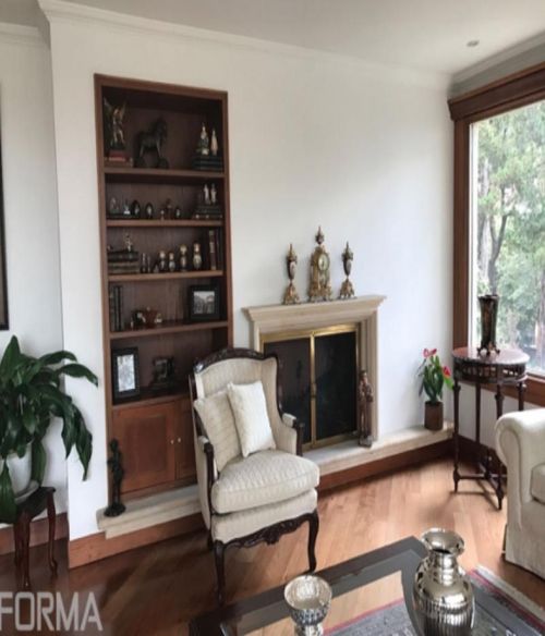 Apartamento de 3 alcobas en venta en Bosque Medina, Bogotá, 208 m² · foto 2 de 16