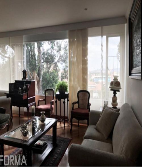 Apartamento de 3 alcobas en venta en Bosque Medina, Bogotá, 208 m² · foto 3 de 16