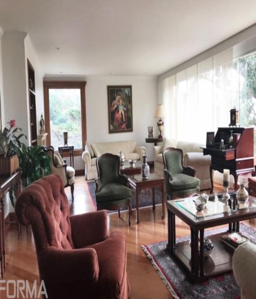 Apartamento de 3 alcobas en venta en Bosque Medina, Bogotá, 208 m² · foto 5 de 16