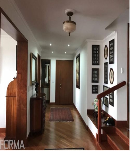 Apartamento de 3 alcobas en venta en Bosque Medina, Bogotá, 208 m² · foto 6 de 16
