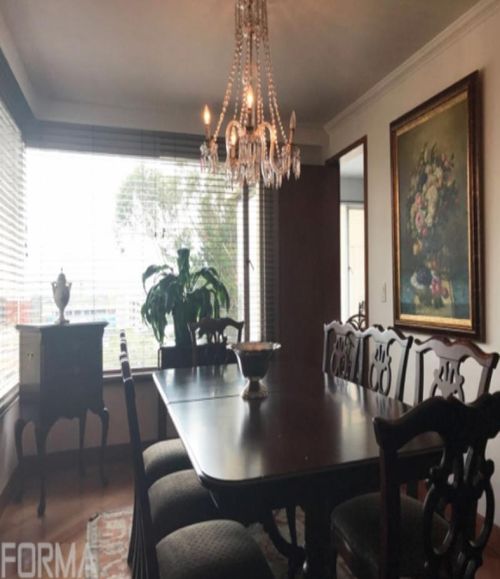 Apartamento de 3 alcobas en venta en Bosque Medina, Bogotá, 208 m² · foto 7 de 16