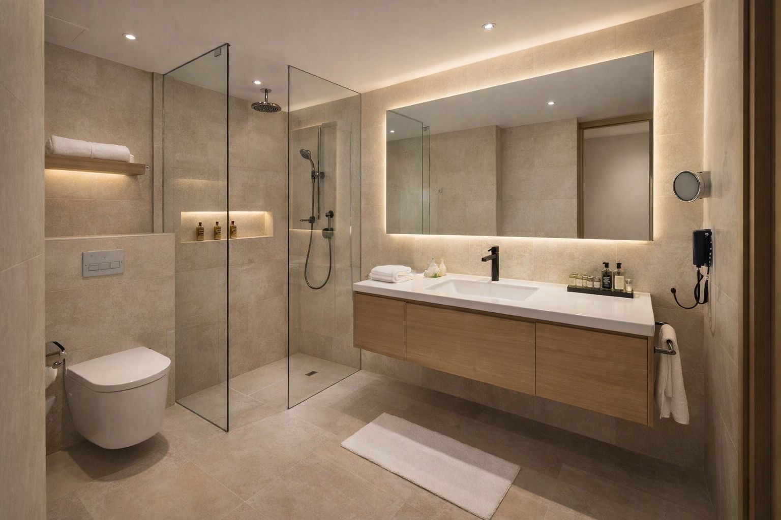 Villa Morra: Inversión Estratégica Premium con Unidades Hoteleras de Lujo desde 60.000 USD y Renta mínima del 18%. — foto 3