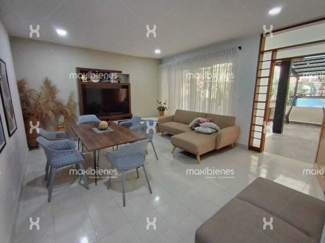 Apartamento de 3 alcobas en arriendo en El Poblado, Medellín, 100 m² · foto 5 de 11
