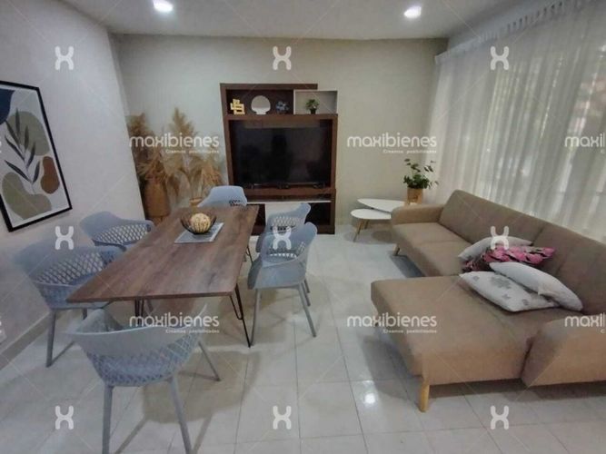 Apartamento de 3 alcobas en arriendo en El Poblado, Medellín, 100 m² · foto 8 de 11