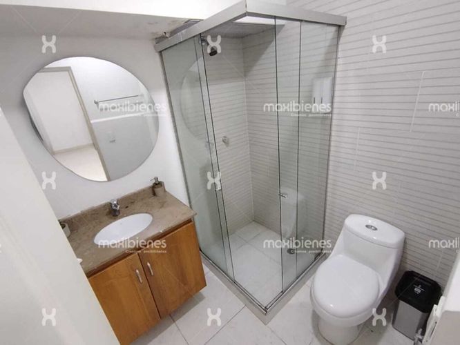 Apartamento de 3 alcobas en arriendo en El Poblado, Medellín, 100 m² · foto 11 de 11