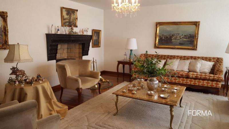 Apartamento en venta en Santa Barbara, Bogotá · foto 2 de 14