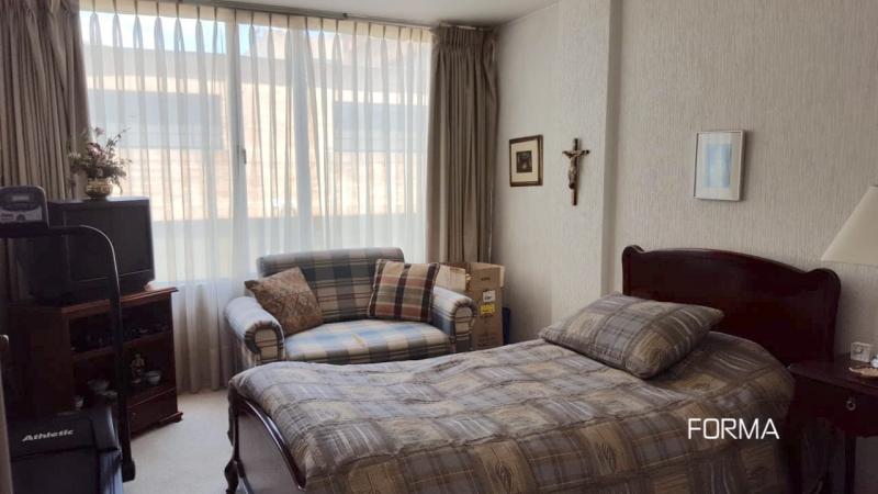 Apartamento en venta en Santa Barbara, Bogotá · foto 5 de 14