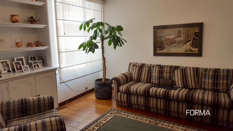 Apartamento en venta en Santa Barbara, Bogotá · foto 8 de 14