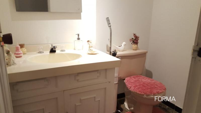 Apartamento en venta en Santa Barbara, Bogotá · foto 9 de 14
