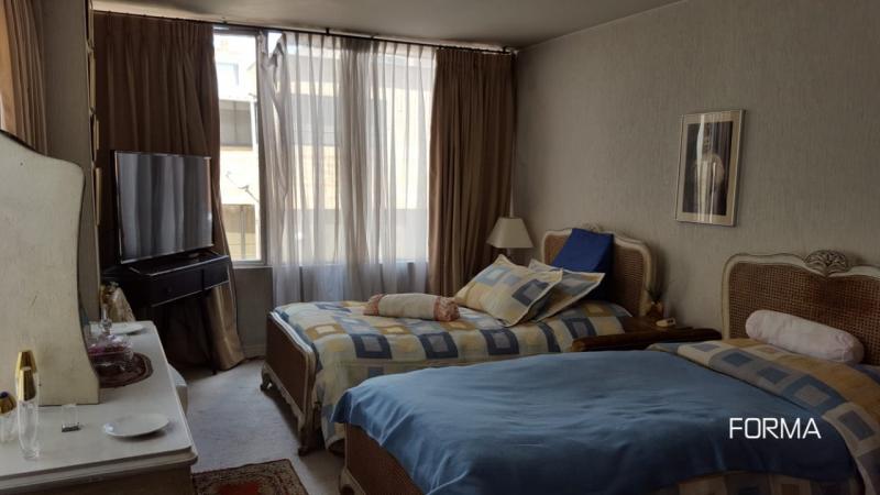 Apartamento en venta en Santa Barbara, Bogotá · foto 10 de 14