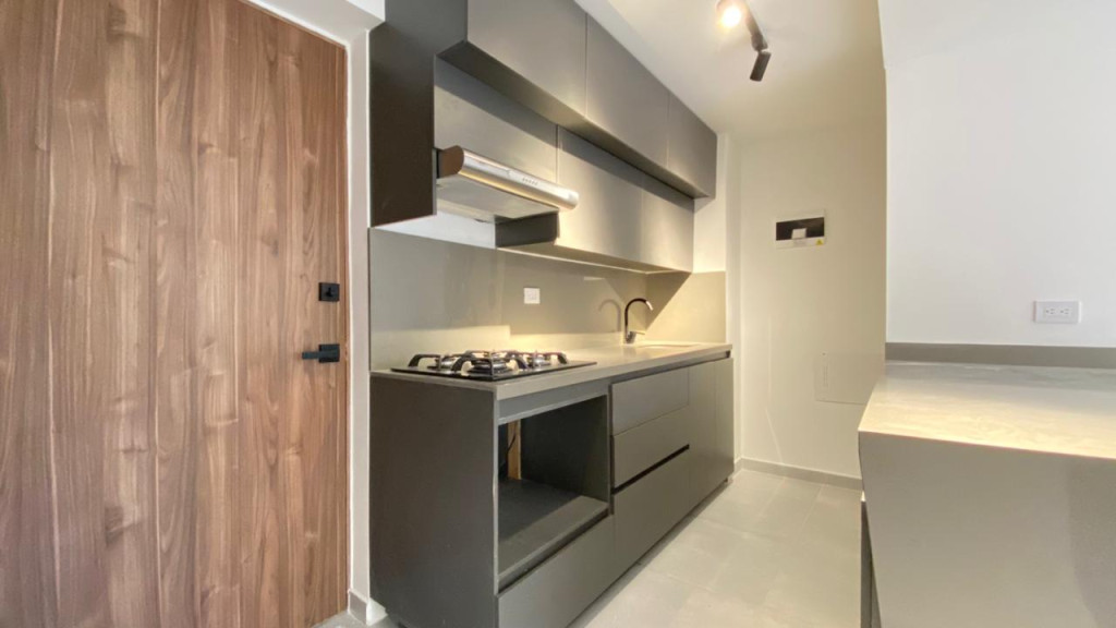 Apartamento en Arriendo en Maria Auxiliadora, Sabaneta