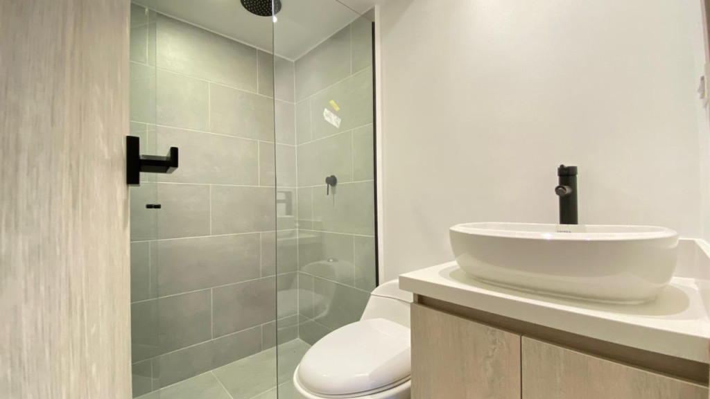 2BR Apartment in Maria Auxiliadora (55 m²) - 3